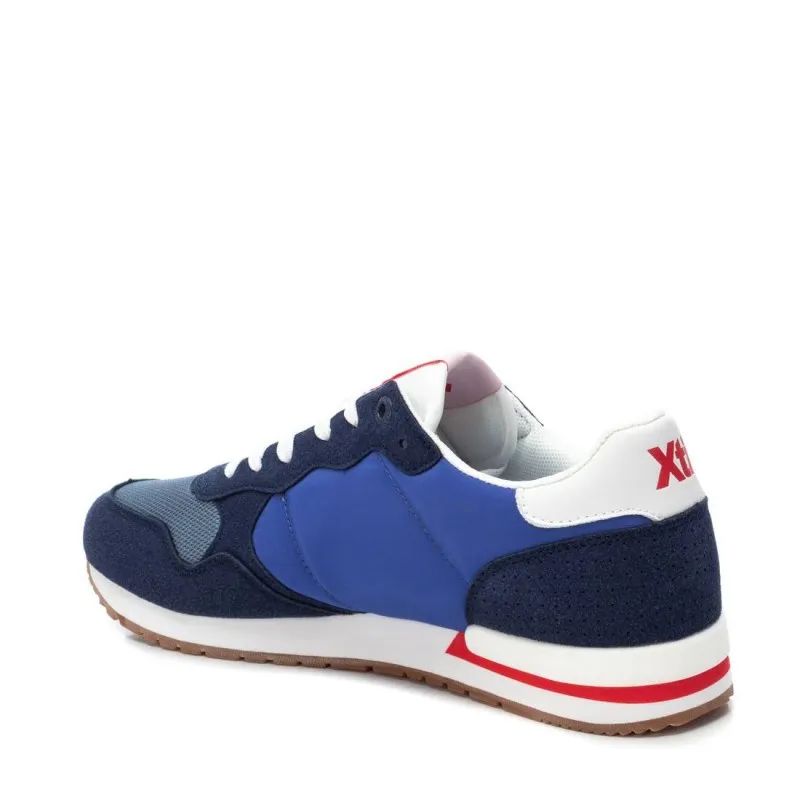 Zapato de hombre XTI 141211 Navy