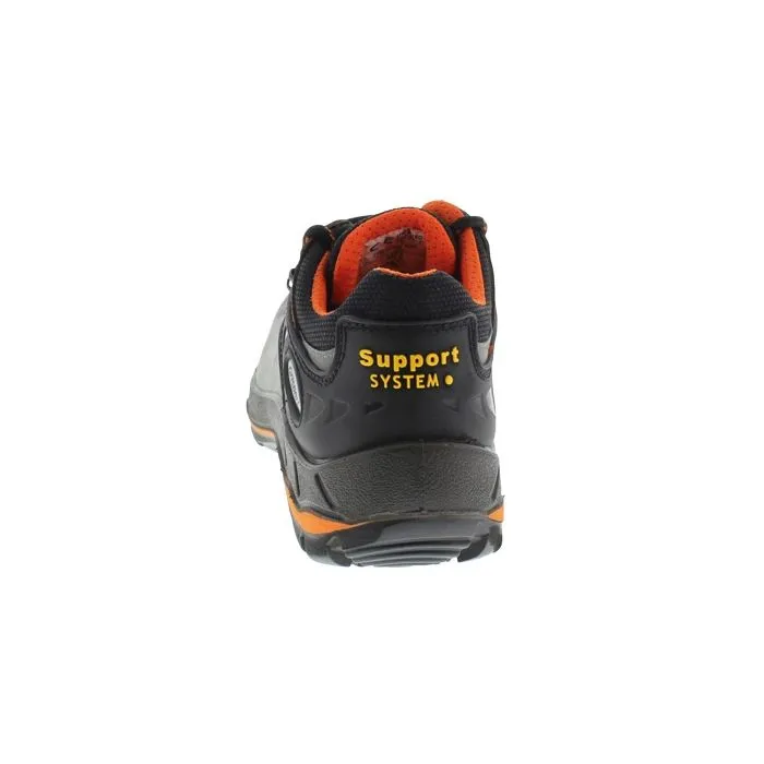 Zapatos de seguridad Grisport Pordoi S3 HRO HI SRC