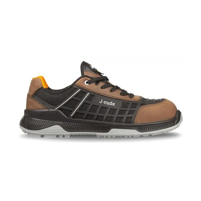 Zapatos de seguridad Jallatte Jaldojo SAS S3 SRC ESD