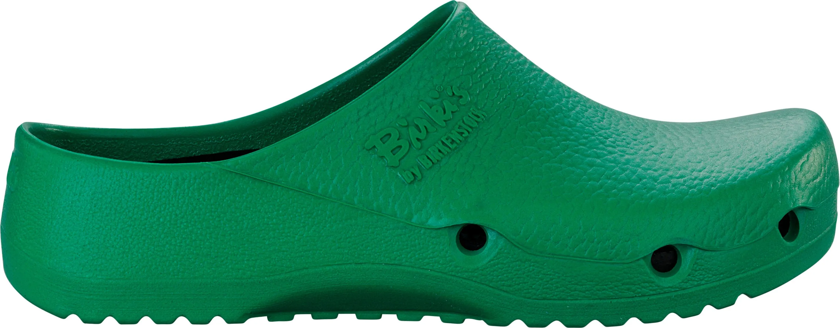 Zueco Birkenstock Birki Air Antistatic PU Green