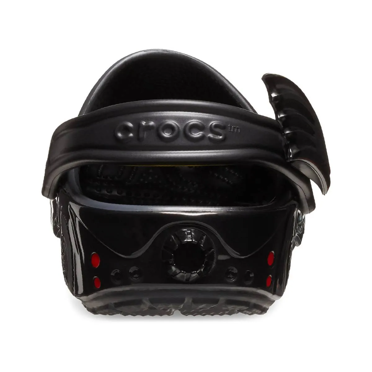 Zuecos unisex Classic Batman Batmobile U